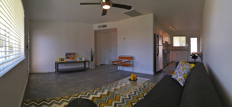 More Photos Of 5317 N 11th St, Phoenix Apartments For Sale