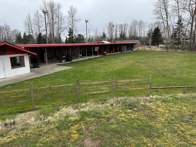 More Photos Of 5022 Guide Meridian, Bellingham Land For Lease