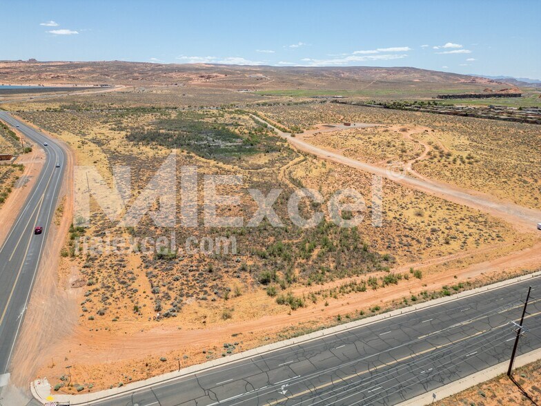 More Photos Of S Sand Hollow Rd, Hurricane Land For Lease