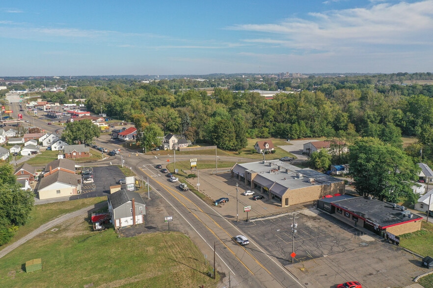 More Photos Of 2700-2728 Cleveland Ave SW, Canton General Retail For Sale