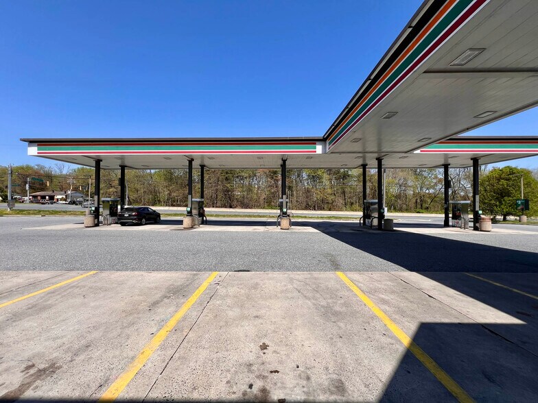 More Photos Of 3901 Pulaski Hwy, Abingdon Convenience Store For Sale