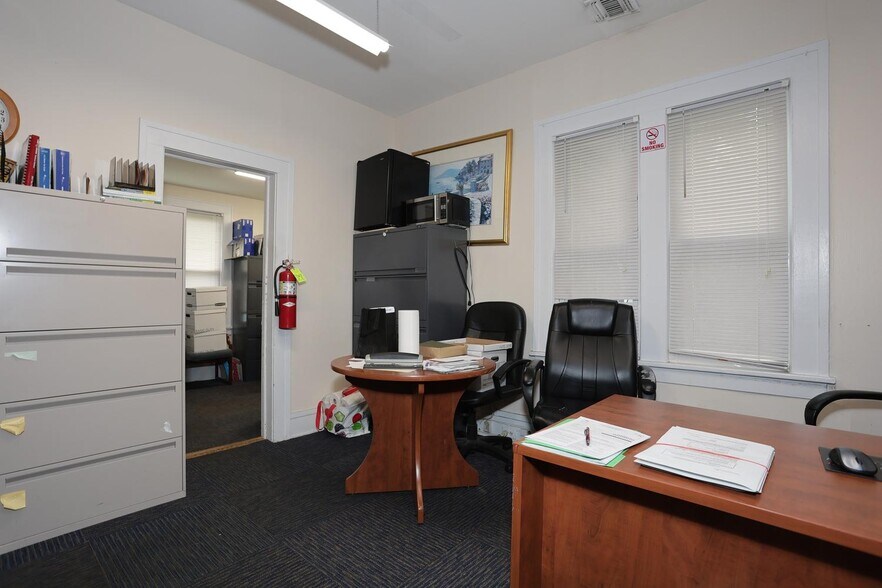 More Photos Of 22 S Madison Ave, Spring Valley Office For Sale