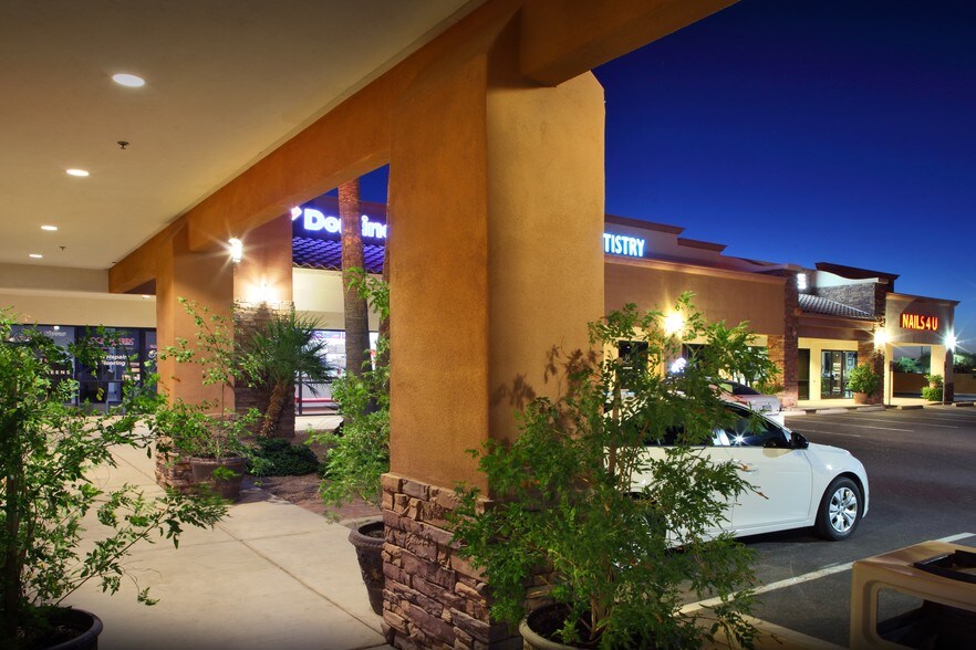 More Photos Of 20046 John Wayne Pky, Maricopa General Retail For Lease