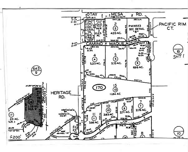 More Photos Of 6540 Gateway Park Dr, San Diego Unknown For Lease