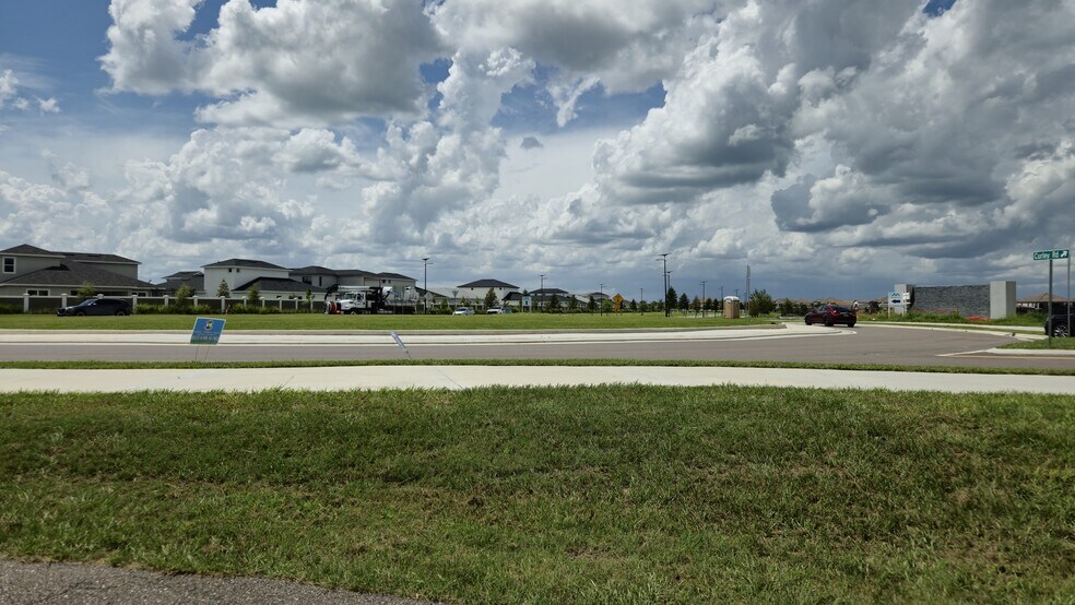 More Photos Of 32551 Leonard Rd, San Antonio Land For Sale