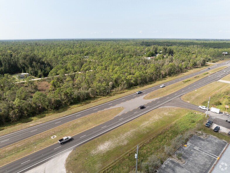 More Photos Of 12313 Tamiami, Punta Gorda Land For Sale