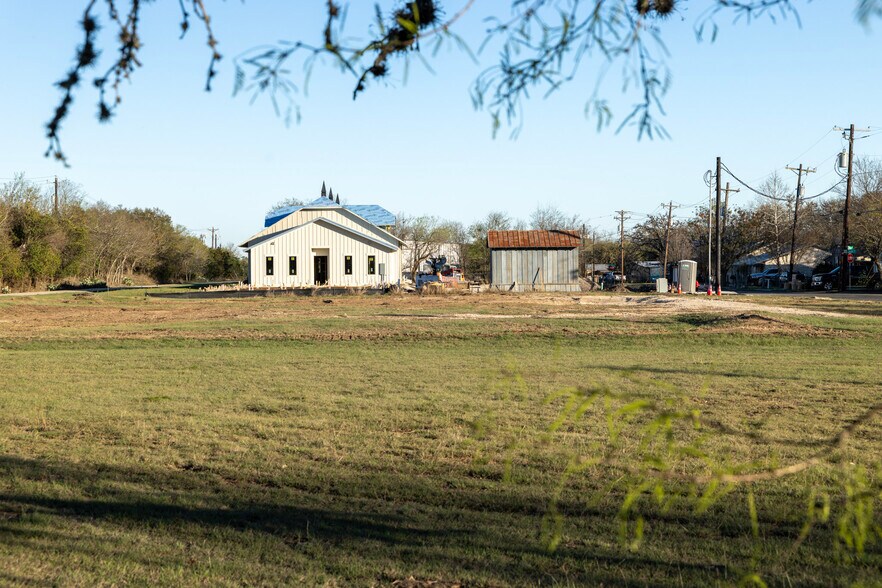 Primary Photo Of 119 Ebner St, Boerne Land For Sale
