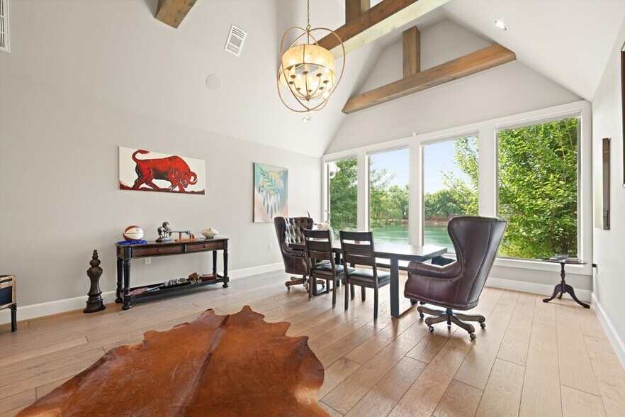 More Photos Of 2224 Bridgeview Blvd, Edmond Office For Sale