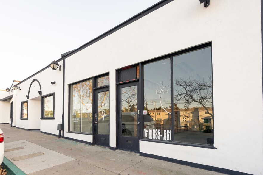 More Photos Of , San Diego General Retail For Sale