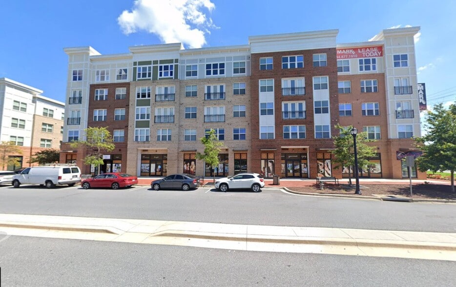 Primary Photo Of 12401 Brickyard Blvd, Beltsville Apartments For Lease