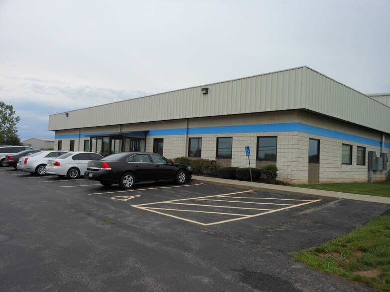 More Photos Of 5829 County Rd 41, Farmington Manufacturing For Lease