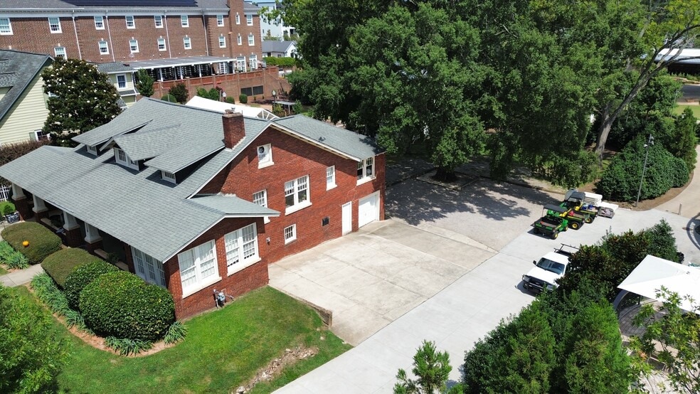 More Photos Of 311 S Academy St, Cary General Retail For Lease