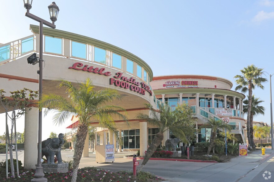 More Photos Of 18720-18792 Pioneer Blvd, Artesia General Retail For Lease