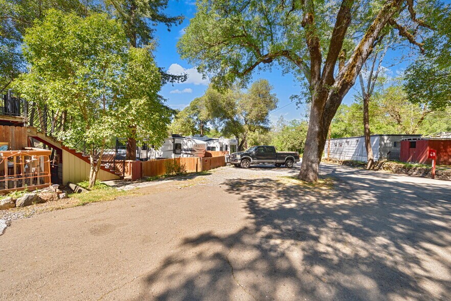 More Photos Of 14135 Musso Rd, Auburn Manufactured Housing Mobile Home Park For Sale