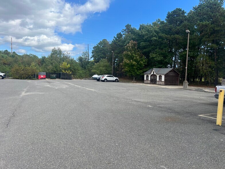 More Photos Of 6604 Delilah Rd, Egg Harbor Township Light Distribution For Lease