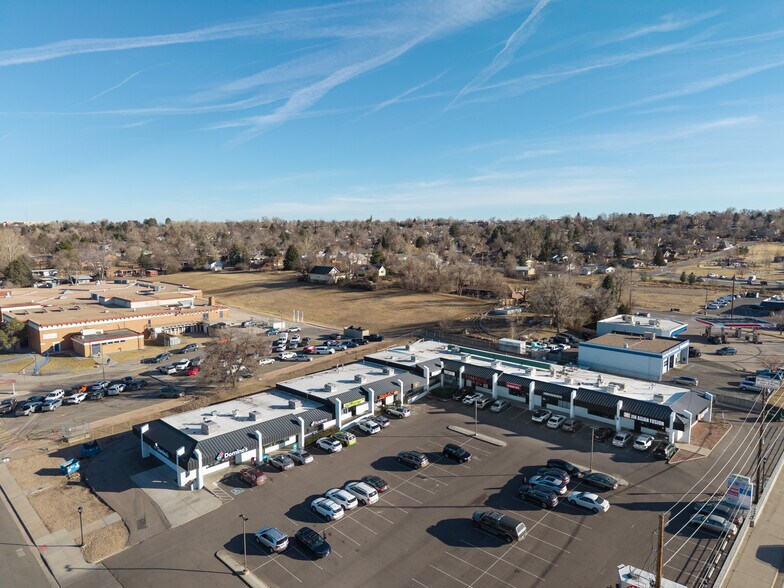More Photos Of 3890 Kipling St, Wheat Ridge General Retail For Sale