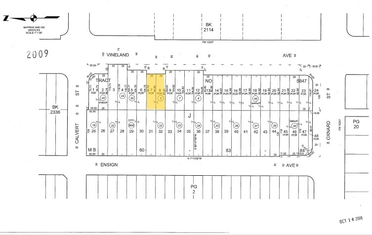 More Photos Of 6045-6047 Vineland Ave, North Hollywood Office For Sale