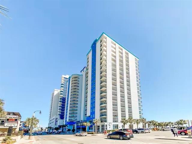 More Photos Of 7100 N Ocean Blvd, Myrtle Beach Specialty For Sale