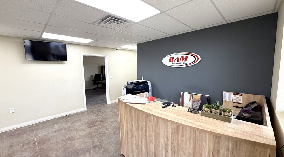 More Photos Of 8260 W Interstate 20, Odessa Warehouse For Lease