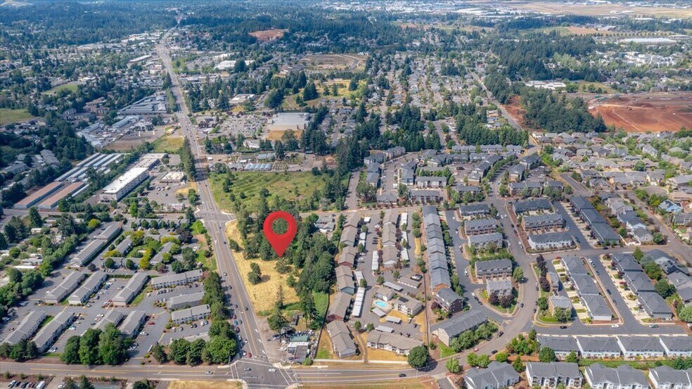 More Photos Of Commercial St SE at Wiltsey Rd, Salem Land For Sale