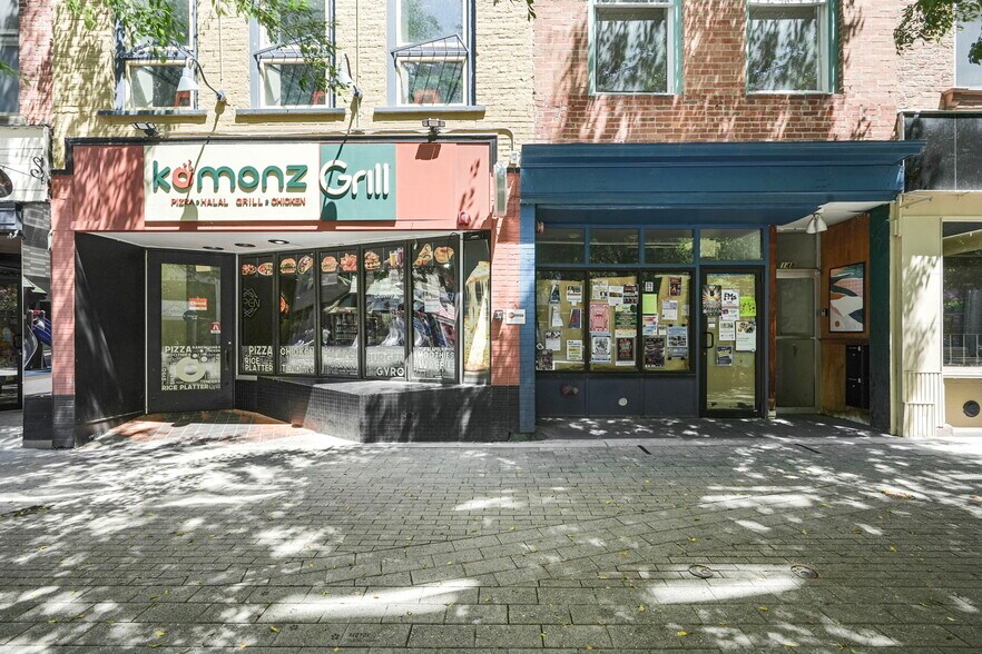 More Photos Of 146-148 E State St, Ithaca Storefront Retail Residential For Sale