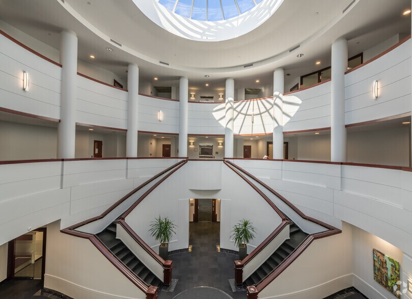 More Photos Of 50 Washington St, Westborough Office For Lease