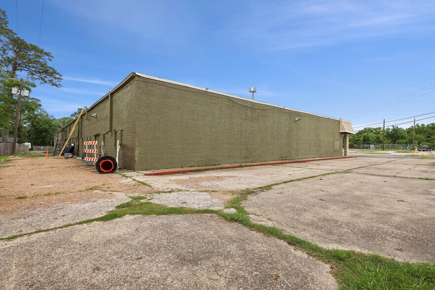 More Photos Of 3410 Concord Rd, Beaumont Storefront For Sale