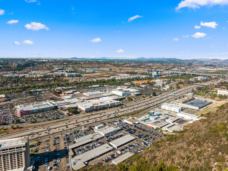 More Photos Of 4655 Campus Ave, San Diego Land For Sale