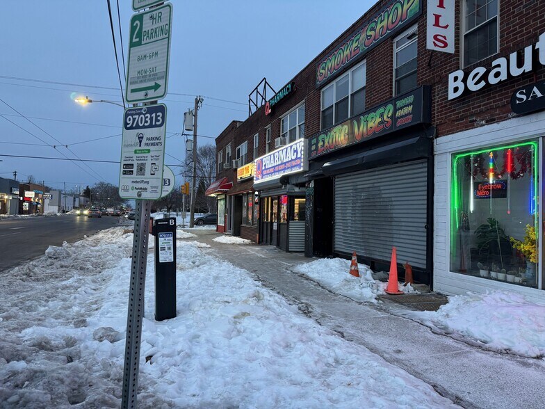 More Photos Of 7059 Castor Ave, Philadelphia Storefront Retail Residential For Sale