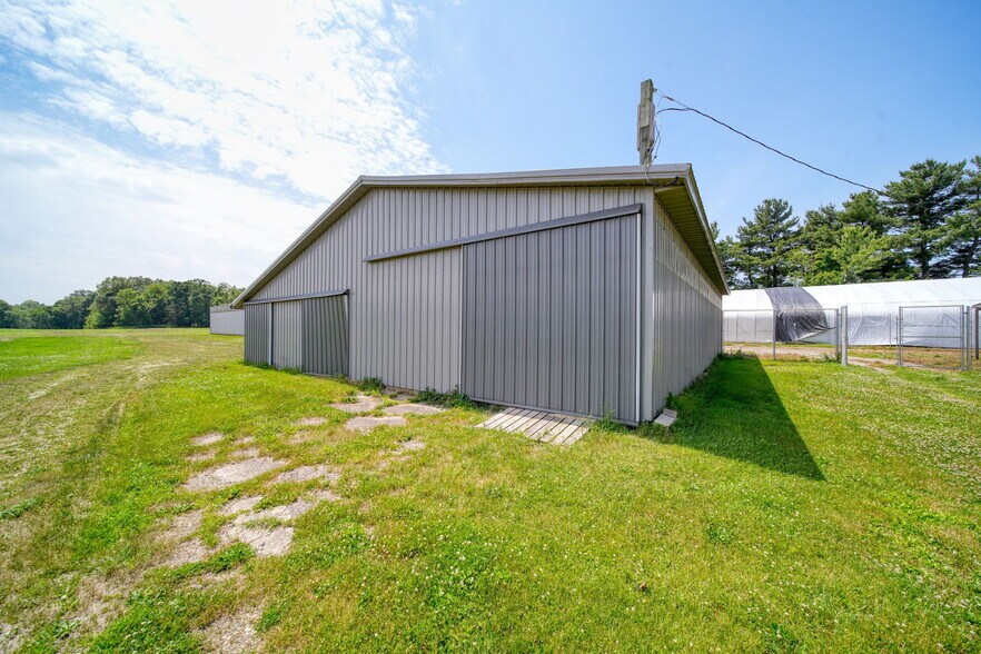 More Photos Of 15379 Howard Rd, Hanover Flex For Sale