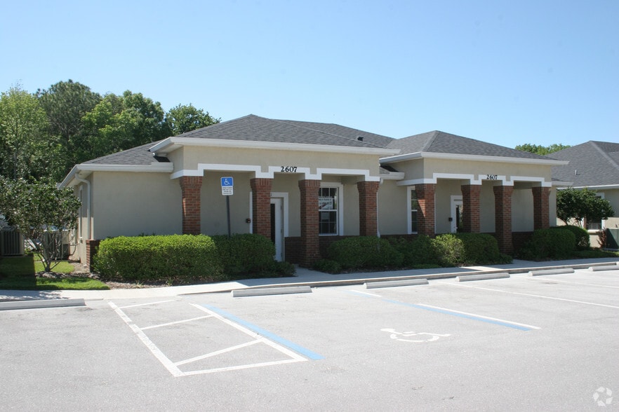 More Photos Of 2607 Windguard Cir, Wesley Chapel Medical For Lease