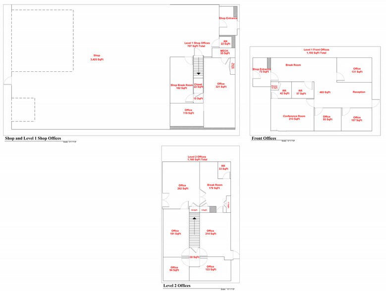 More Photos Of 19435 SW 129th Ave, Tualatin Warehouse For Sale