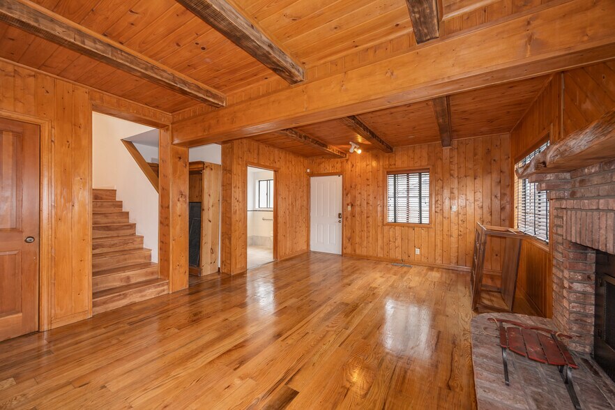 More Photos Of 1016 W Big Bear Blvd, Big Bear City Office Residential For Sale