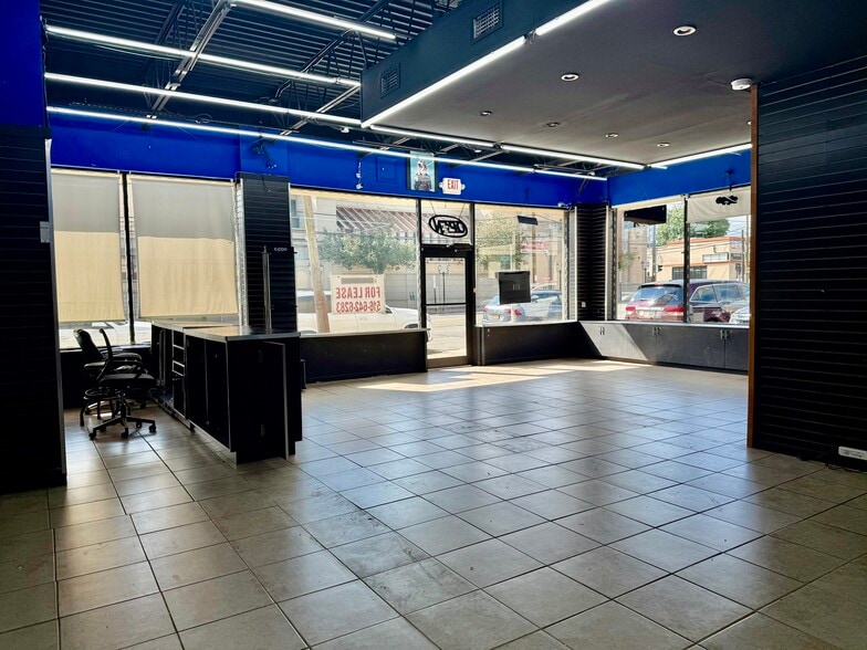 More Photos Of 234 Jericho Tpke, Mineola Storefront Retail Office For Lease