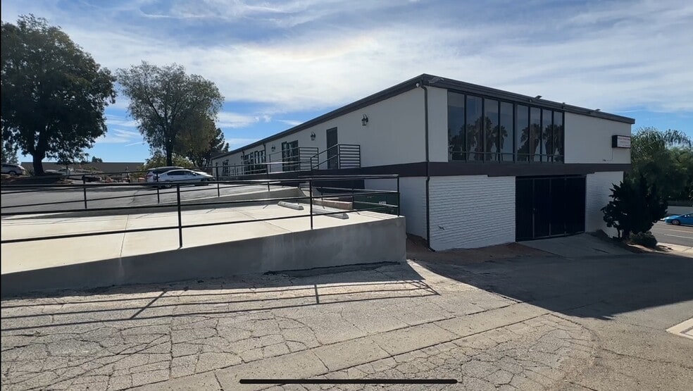 More Photos Of 200 N Ash St, Escondido Office Residential For Lease