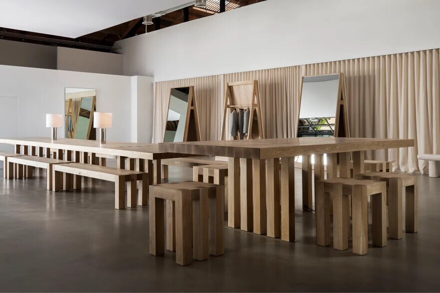 More Photos Of 609 S Santa Fe Ave, Los Angeles Manufacturing For Lease