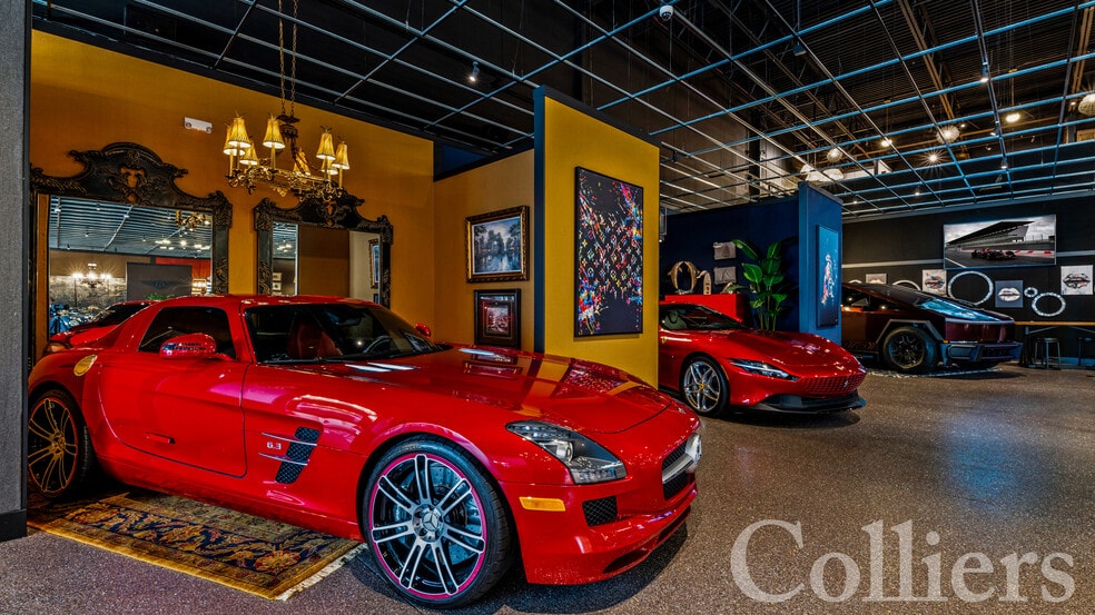 More Photos Of 3540 N Eagle Rd, Meridian Freestanding For Sale