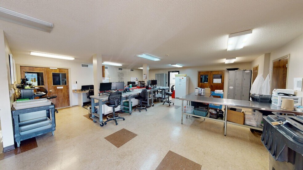 More Photos Of 2773 Marshall Dr, Tifton Warehouse For Sale