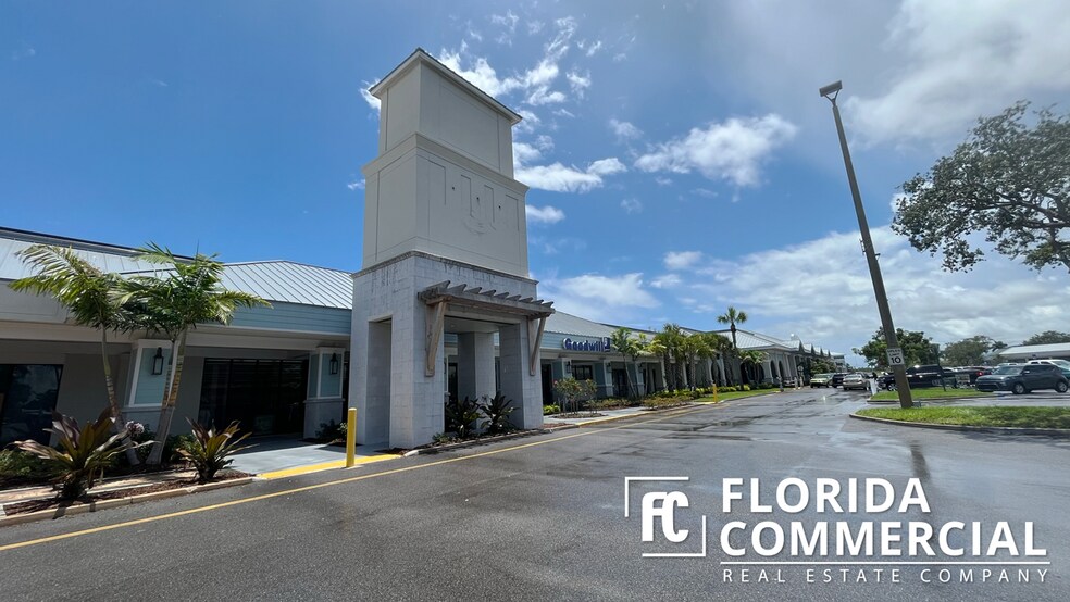 More Photos Of 9000-9164 S Federal Hwy, Port Saint Lucie Unknown For Lease