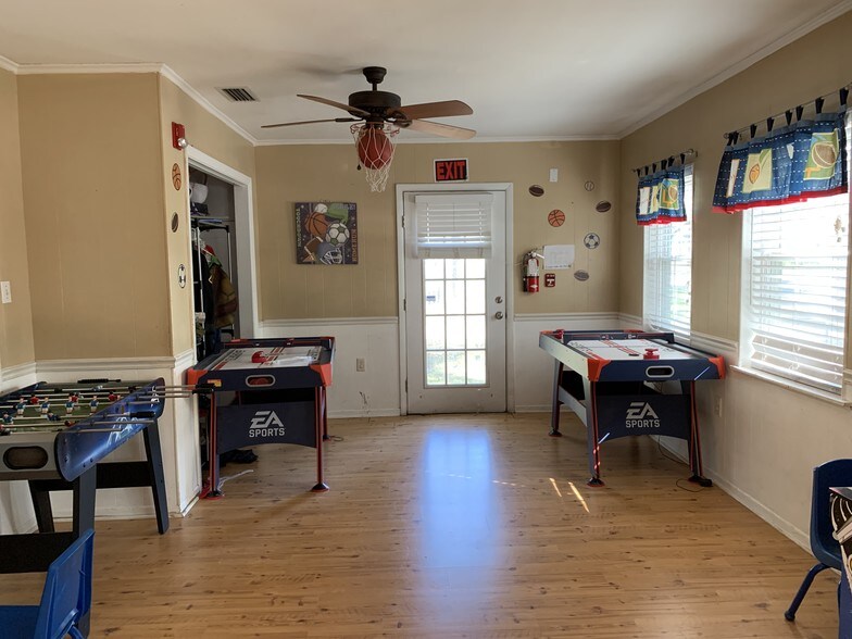 More Photos Of 1906 Talpeco Rd, Tallahassee Daycare Center For Sale