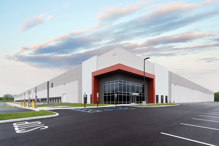 More Photos Of Jake Brown Rd, Old Bridge Unknown For Lease