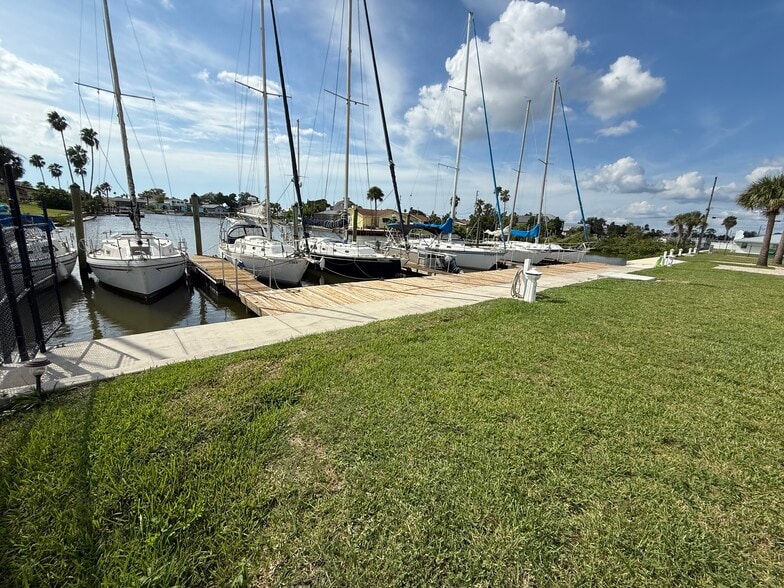 More Photos Of 4387 Calienta St, Hernando Beach Land For Sale