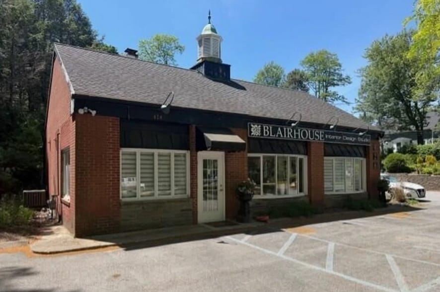 Primary Photo Of 428 Loudon Rd, Loudonville Office For Lease