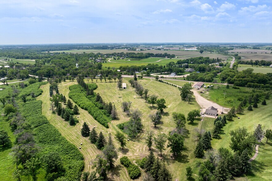 More Photos Of 3700 11th Pl NE, Austin Lodge Meeting Hall For Sale