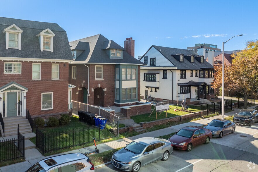 More Photos Of 240 Mack Ave, Detroit Apartments For Sale