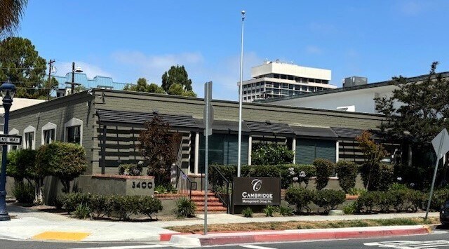 More Photos Of 3400 Fourth & 320-322 Upas, San Diego Office For Sale