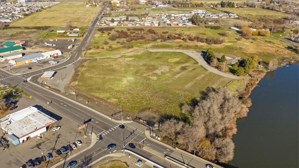 More Photos Of 310 Wine Country Rd, Prosser Land For Sale