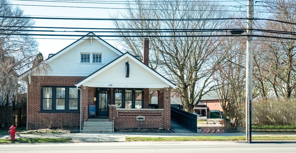 More Photos Of 179 E Main St, Plain City Loft Creative Space For Lease