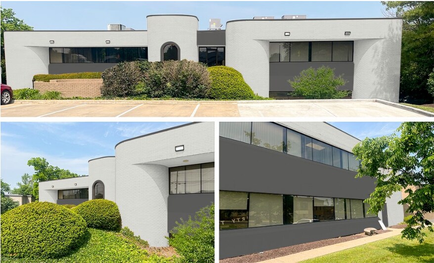 Primary Photo Of 7205 Dixie Hwy, Florence Medical For Lease