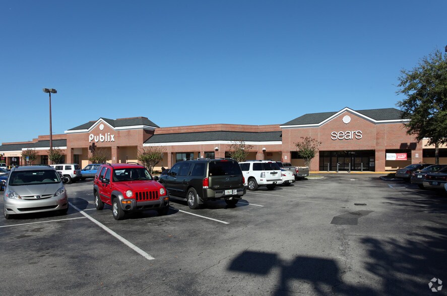 More Photos Of 8805-8995 W Colonial Dr, Ocoee Unknown For Lease